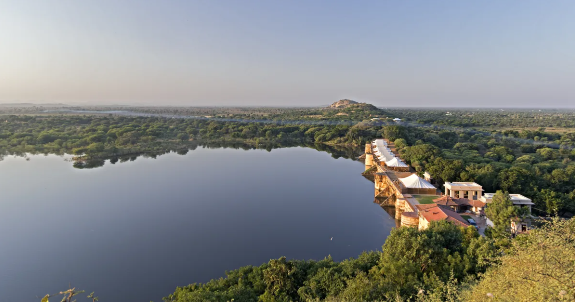 RAAS Chhatrasagar